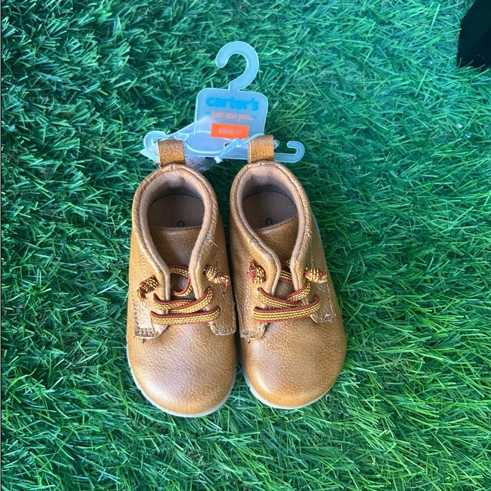 Carters from site